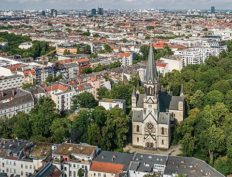 bezirk neukölln