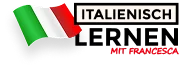 Unternehmenslogo unseres Kunden „Italienisch LERNEN mit Francesca“