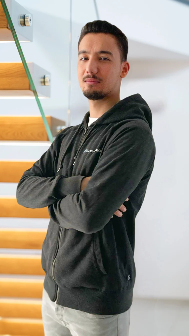 khalil profilbild