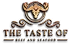logo taste ofberlin