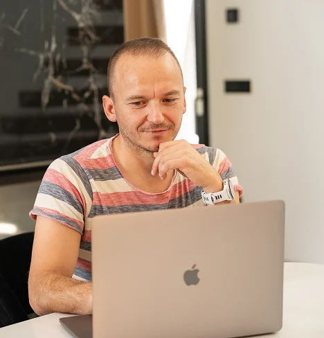 ronny krebs laptop