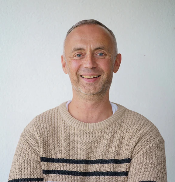 sylvio murer