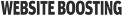 website boosting